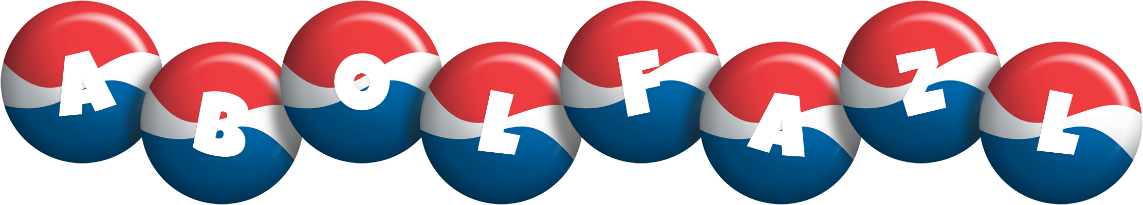 Abolfazl paris logo