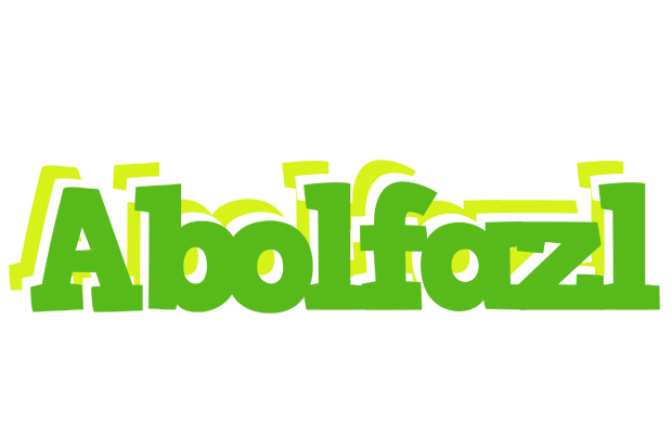 Abolfazl picnic logo