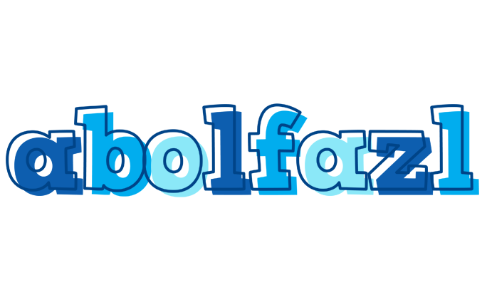Abolfazl sailor logo