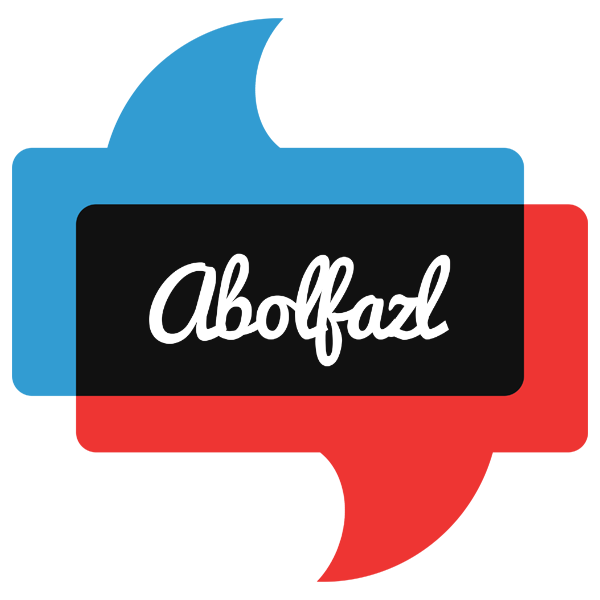 Abolfazl sharks logo
