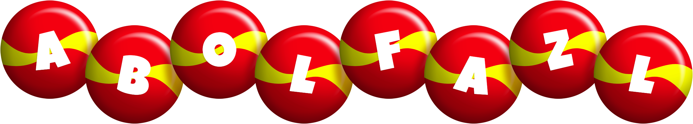 Abolfazl spain logo