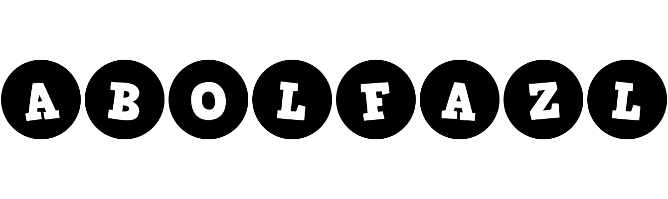 Abolfazl tools logo