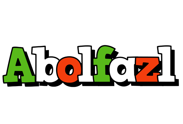 Abolfazl venezia logo
