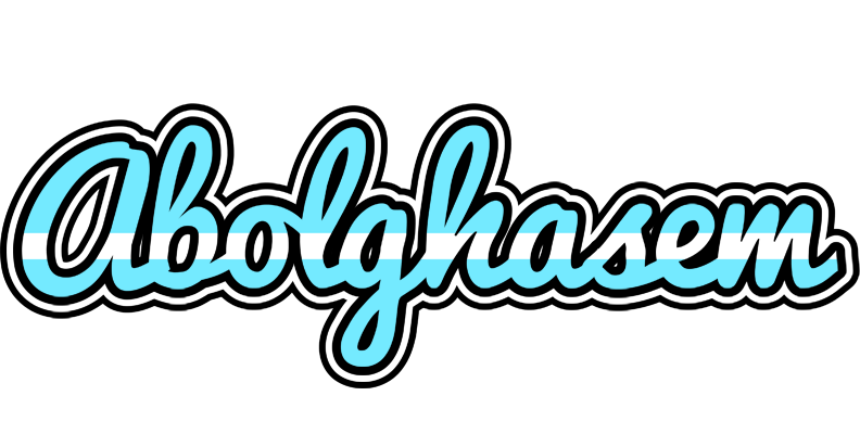 Abolghasem argentine logo