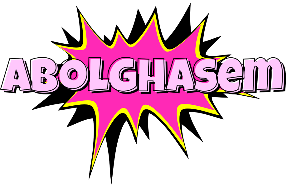 Abolghasem badabing logo