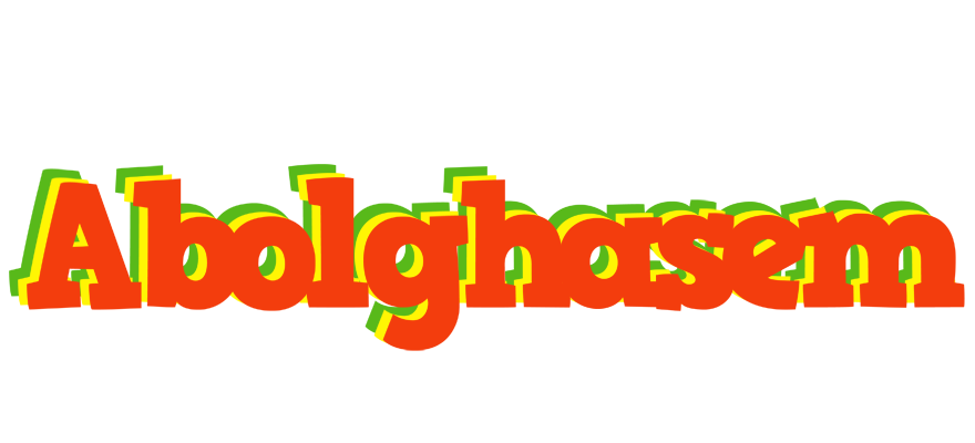 Abolghasem bbq logo