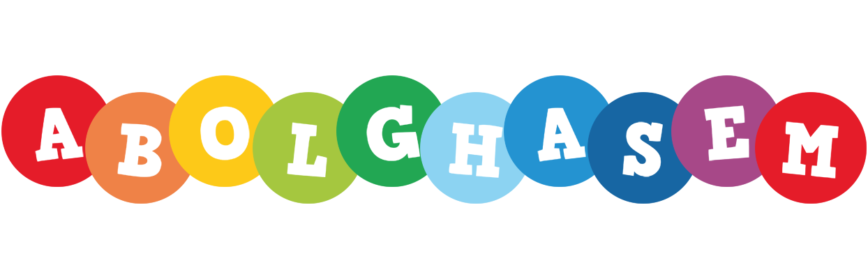 Abolghasem boogie logo