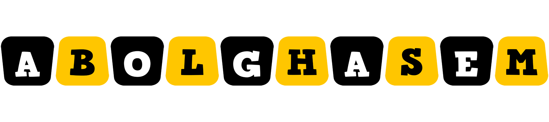 Abolghasem boots logo