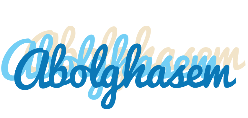 Abolghasem breeze logo
