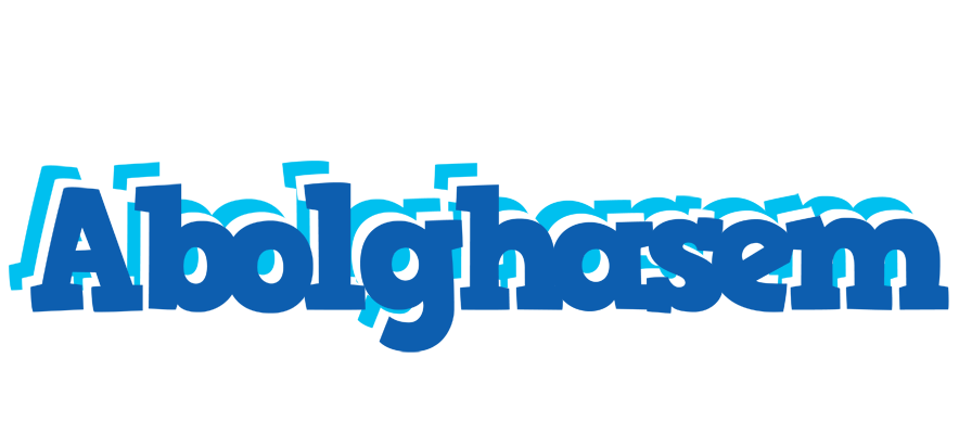 Abolghasem business logo