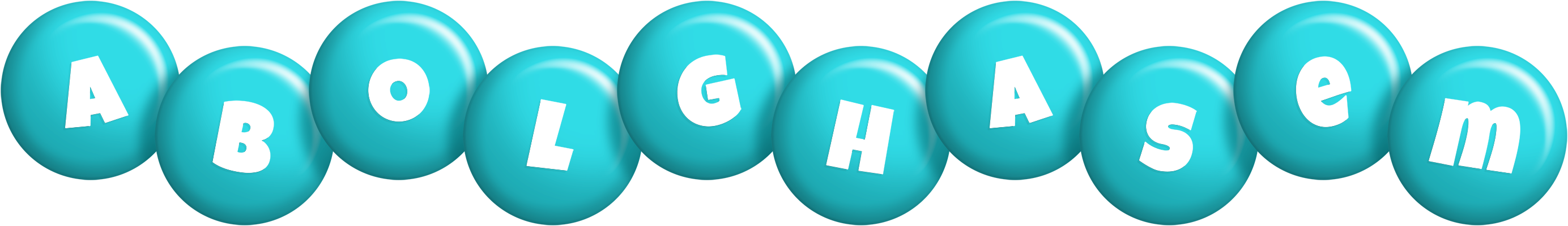Abolghasem candy-azur logo