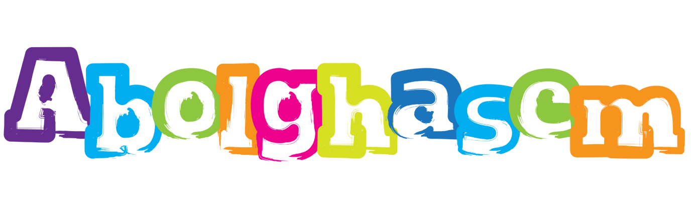 Abolghasem casino logo
