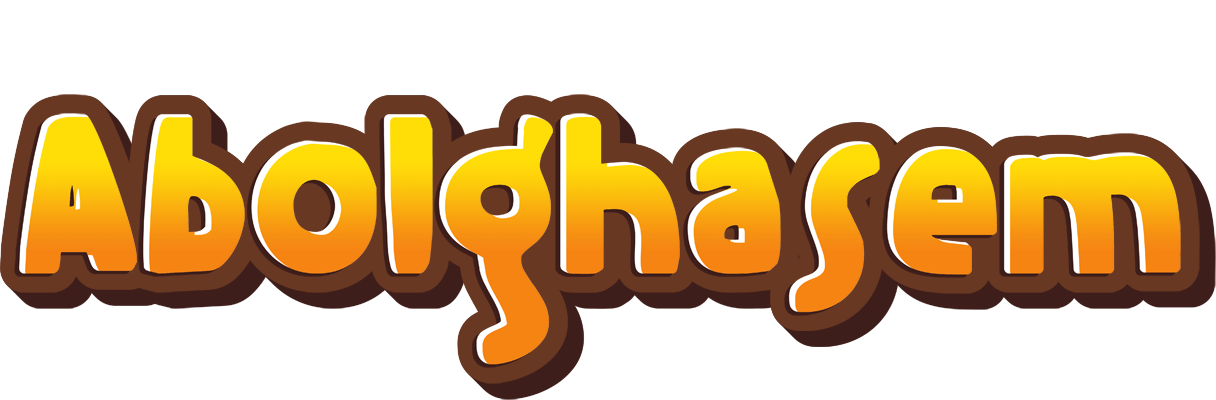 Abolghasem cookies logo