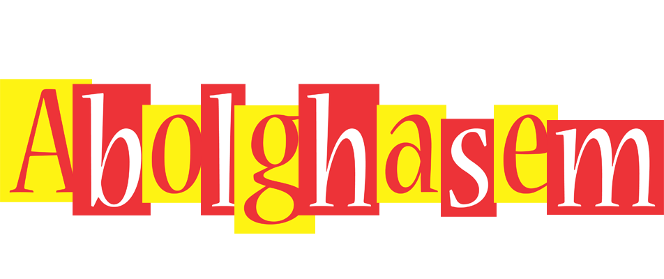 Abolghasem errors logo