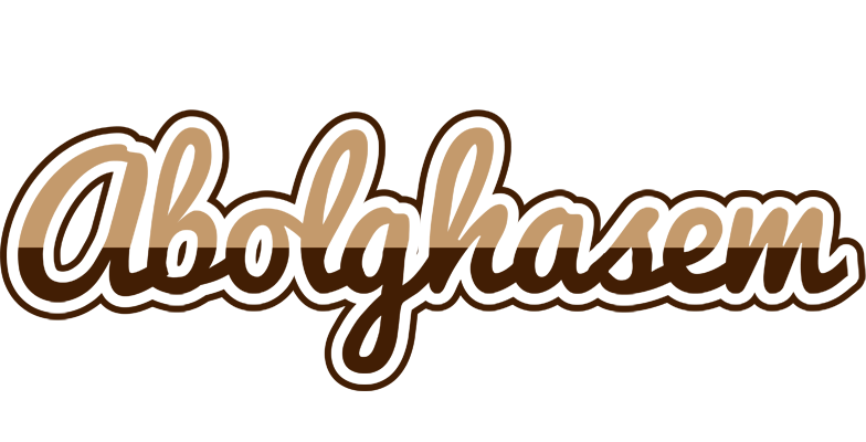 Abolghasem exclusive logo