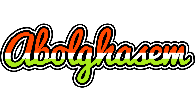 Abolghasem exotic logo