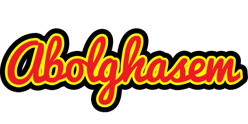 Abolghasem fireman logo