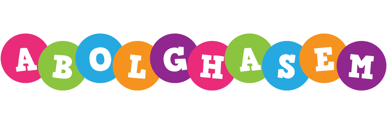 Abolghasem friends logo