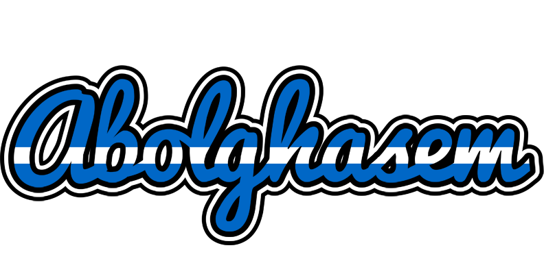 Abolghasem greece logo