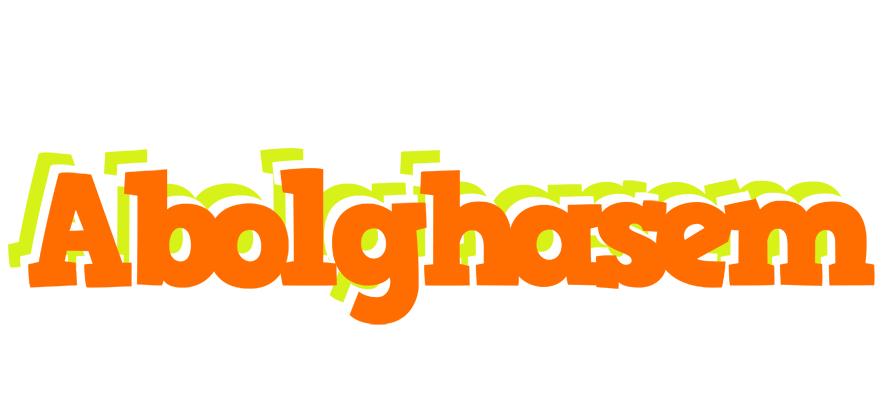Abolghasem healthy logo