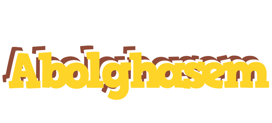 Abolghasem hotcup logo