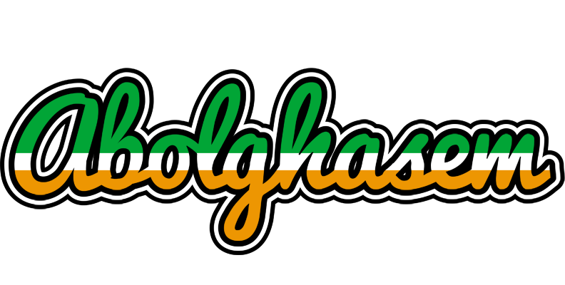 Abolghasem ireland logo