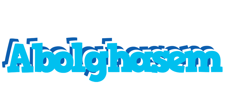 Abolghasem jacuzzi logo