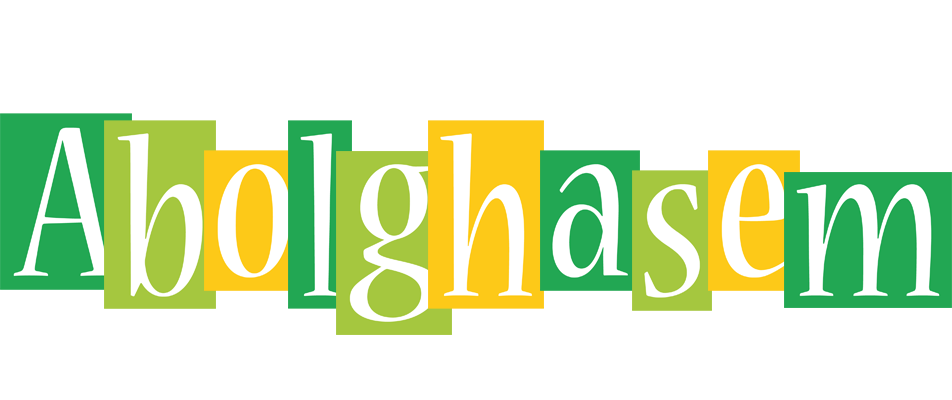 Abolghasem lemonade logo