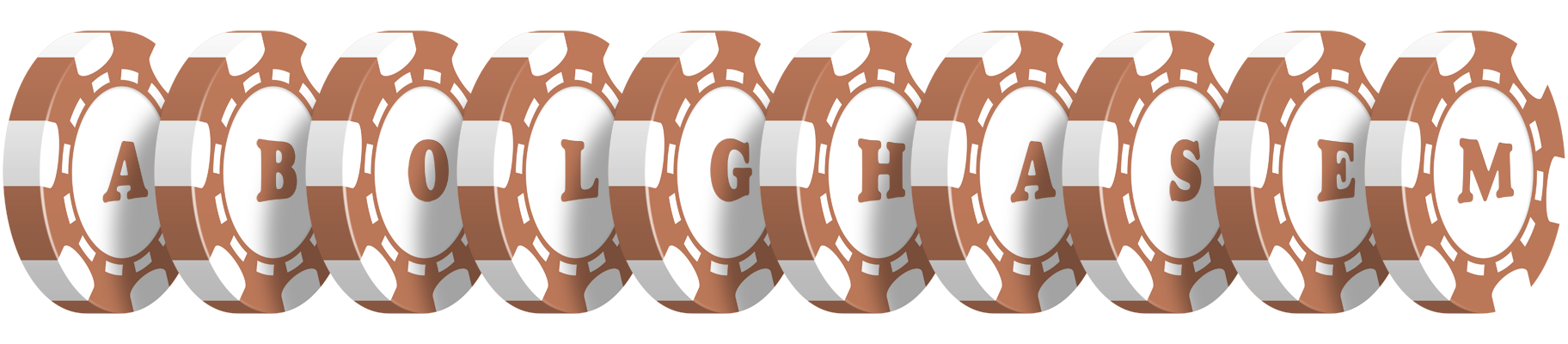 Abolghasem limit logo