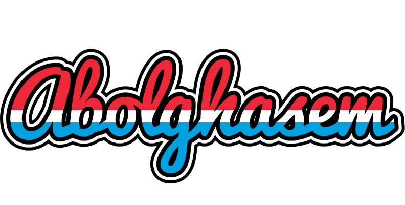 Abolghasem norway logo