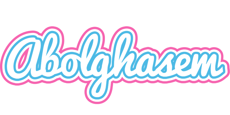 Abolghasem outdoors logo
