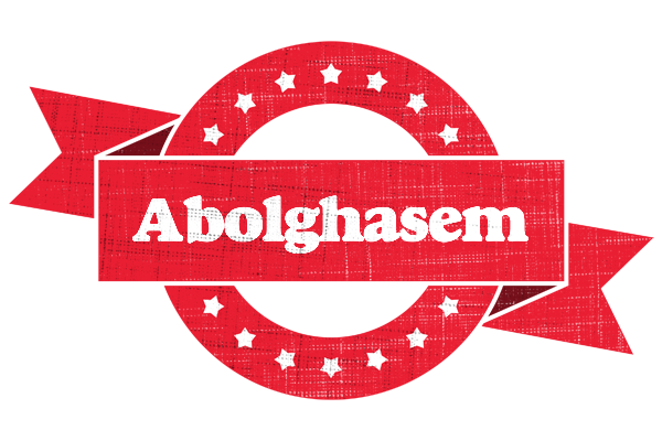 Abolghasem passion logo