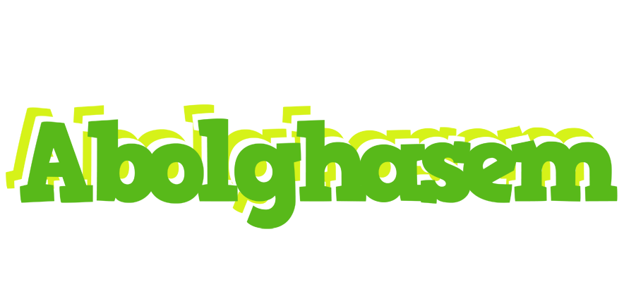 Abolghasem picnic logo