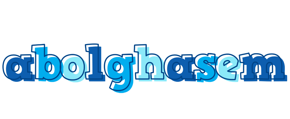 Abolghasem sailor logo