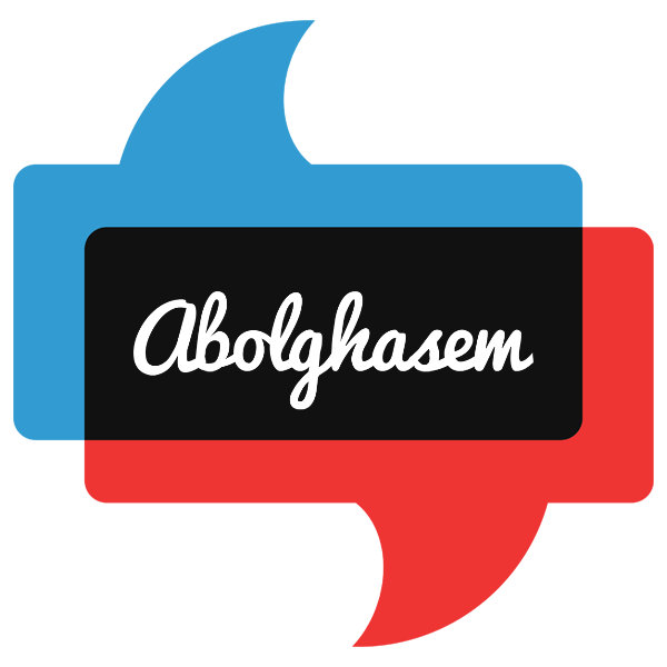 Abolghasem sharks logo