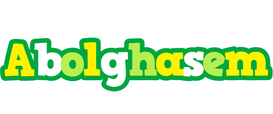 Abolghasem soccer logo