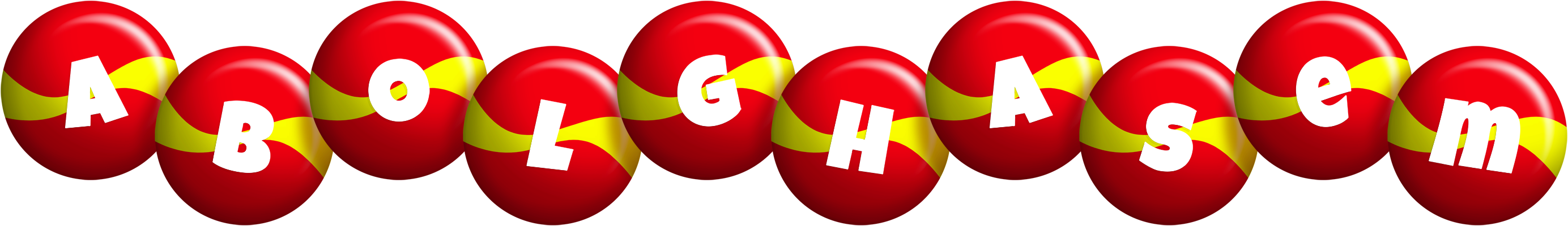 Abolghasem spain logo