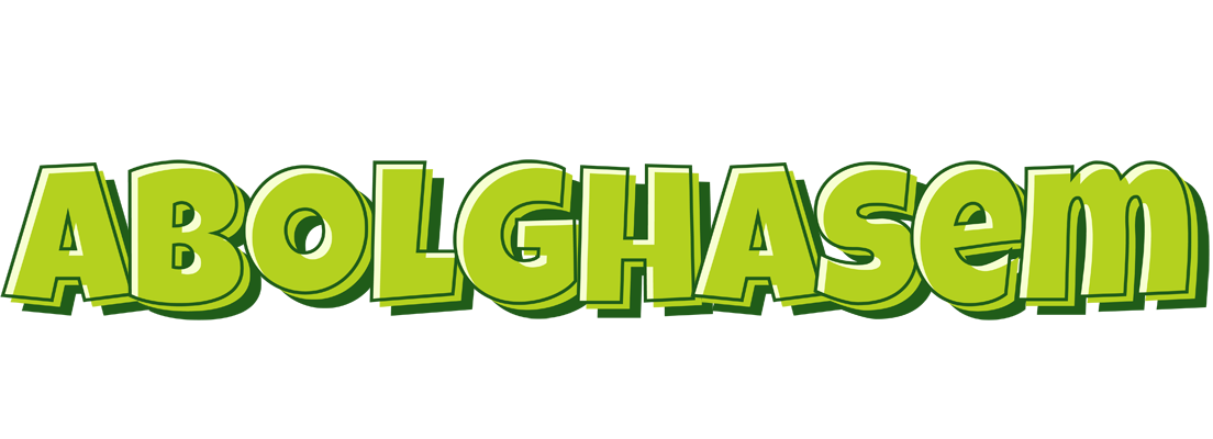 Abolghasem summer logo