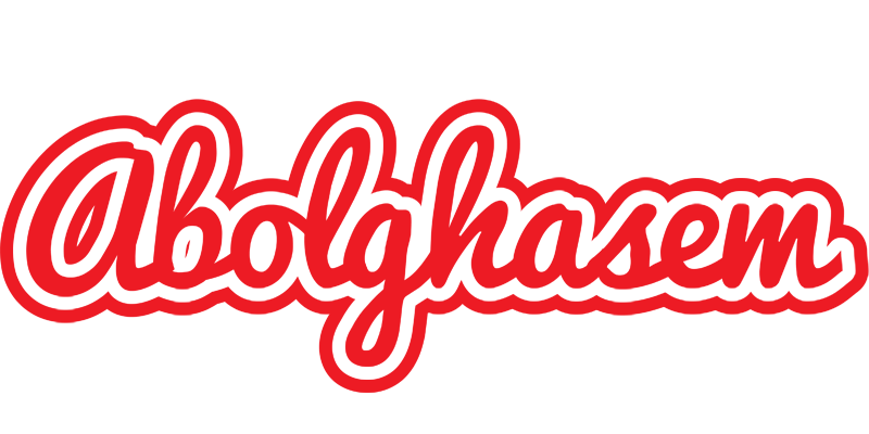 Abolghasem sunshine logo