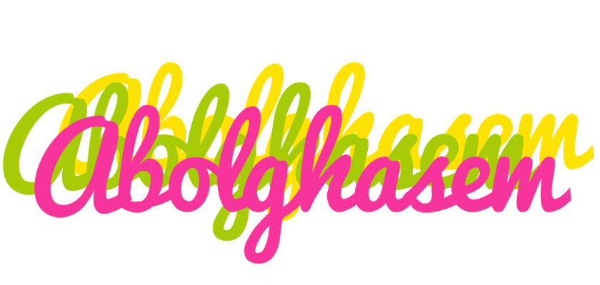 Abolghasem sweets logo