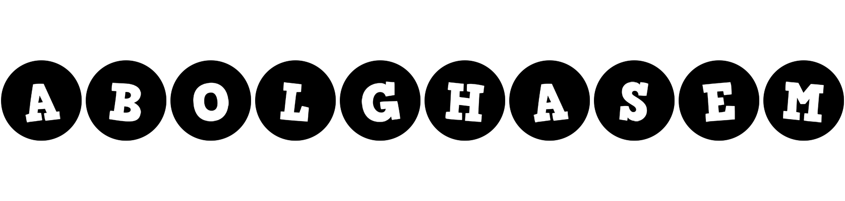 Abolghasem tools logo