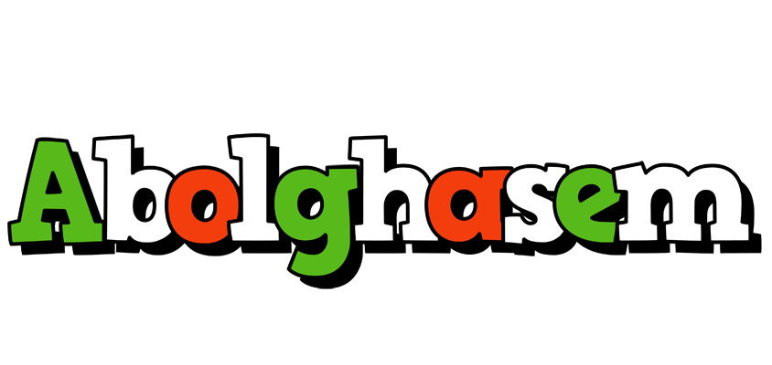Abolghasem venezia logo