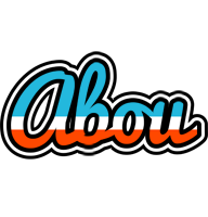 Abou america logo