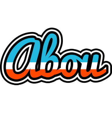 Abou america logo