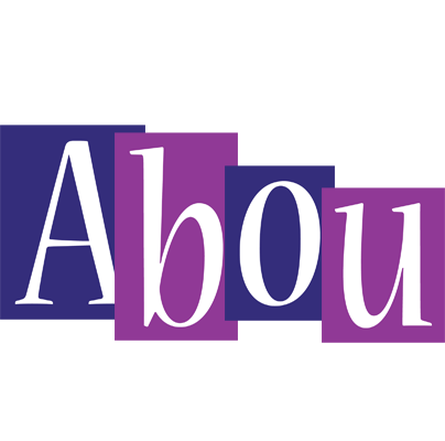 Abou autumn logo