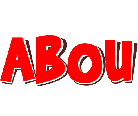 Abou basket logo