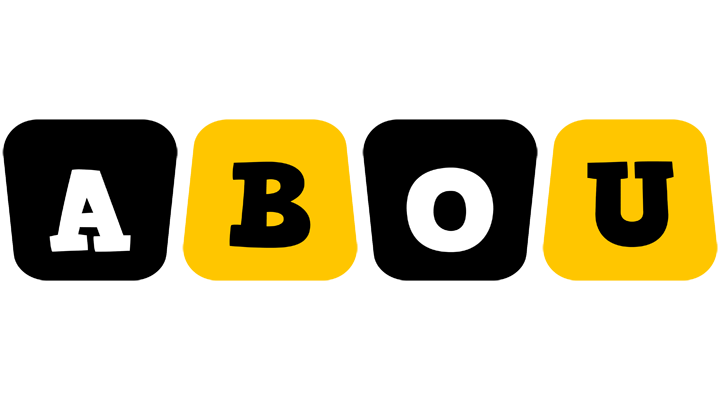 Abou boots logo
