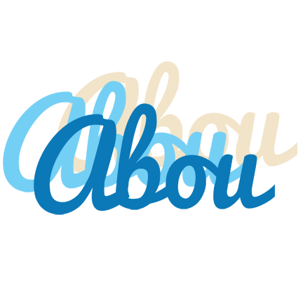 Abou breeze logo