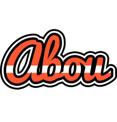 Abou denmark logo