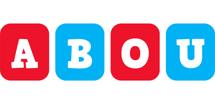 Abou diesel logo